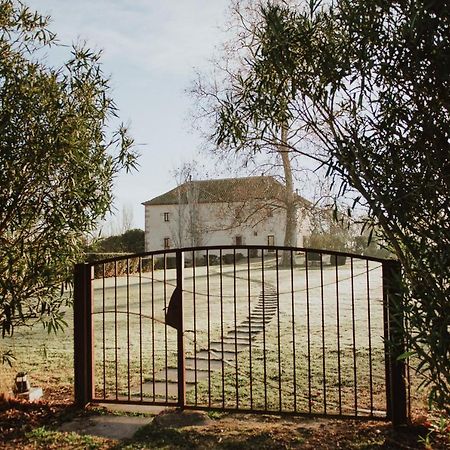 L'Armentera Cuna House 아파트 외부 사진