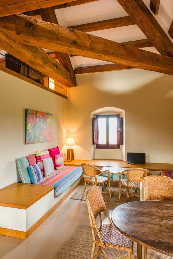 Cuna House L'Armentera 외부 사진