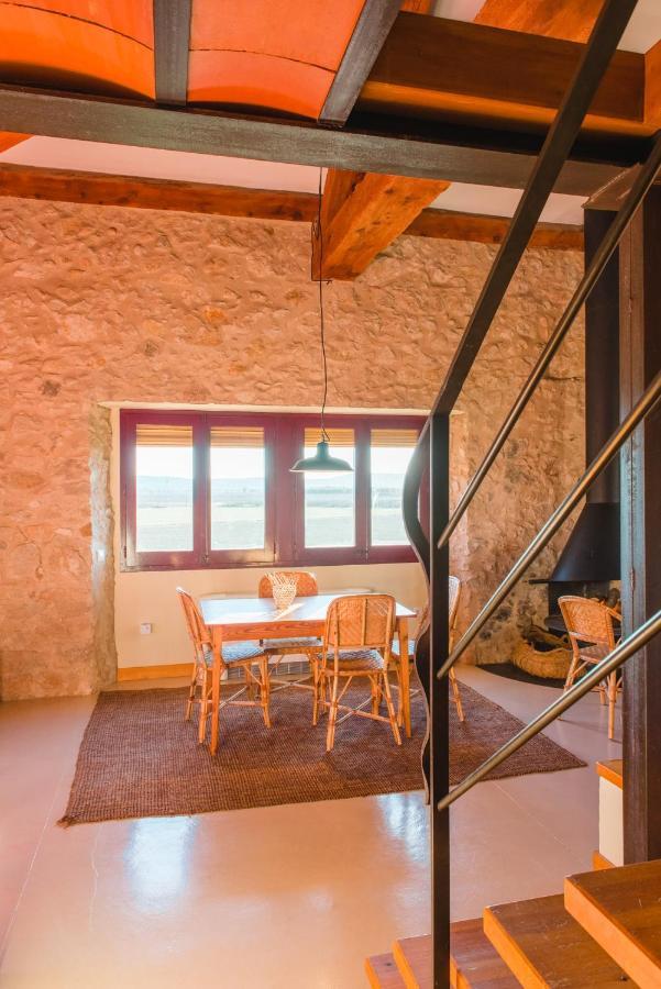 Cuna House L'Armentera 외부 사진